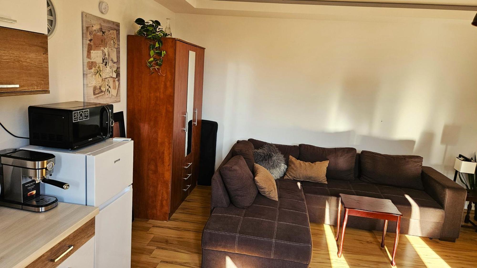 Jarina Apartman Aranyhid Apartment Balatonalmádi Exterior foto